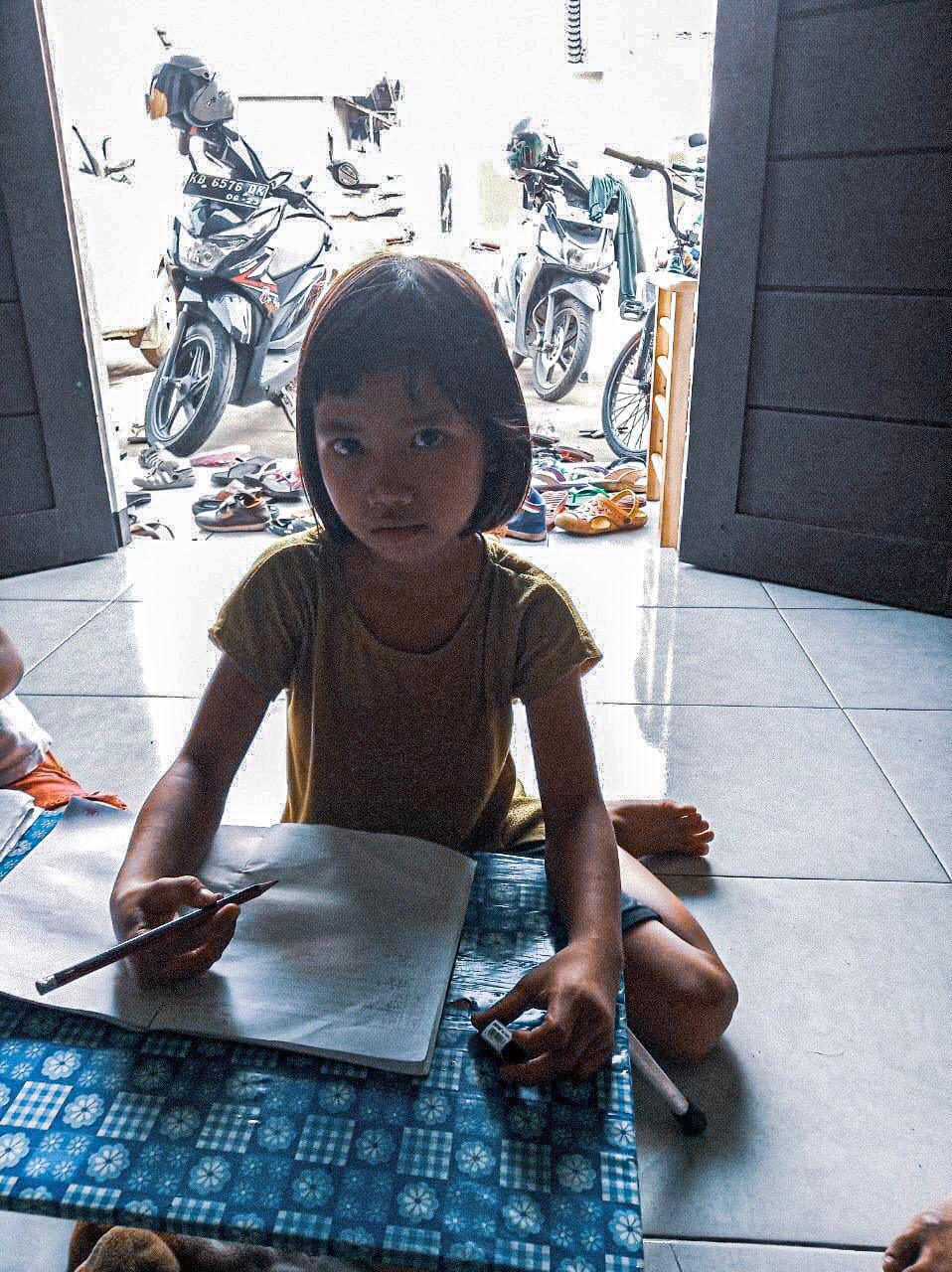 Aura yang Jujur Aura yang Jujur