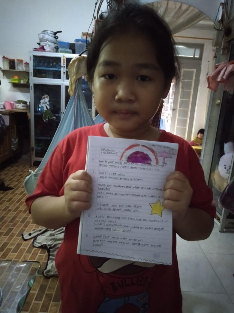 Rumah Ceria dan Rumah Kasih Online Rumah Ceria dan Rumah Kasih Online