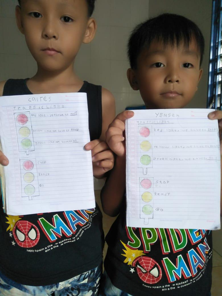 Rumah Ceria dan Rumah Kasih Online Rumah Ceria dan Rumah Kasih Online