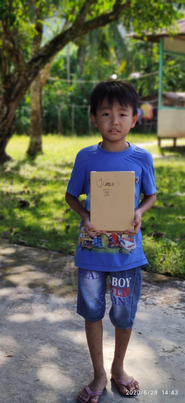 Then Yansen dan Then Charles Then Yansen dan Then Charles