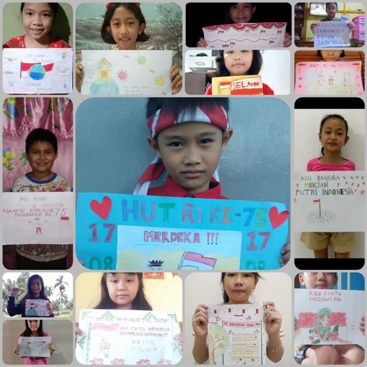 GARDA (Gerakan Doa Anak Bangsa) GARDA (Gerakan Doa Anak Bangsa)