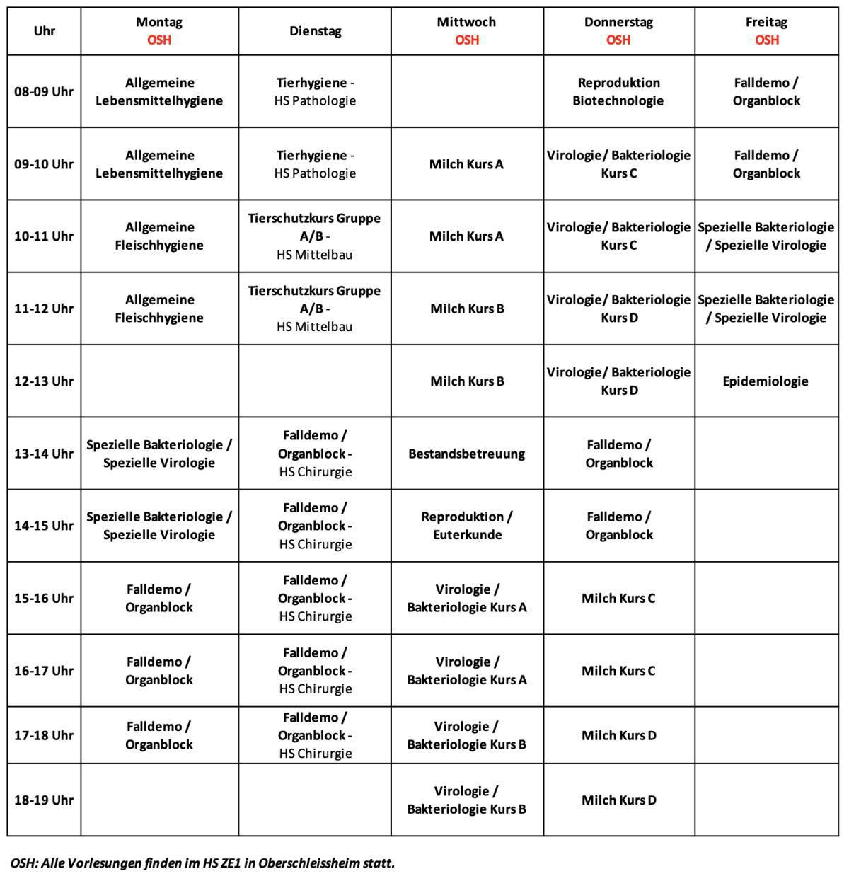 7.Semester (Wintersemester 2025/2026)