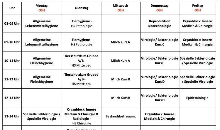 7.Semester (Wintersemester 2025/2026)
