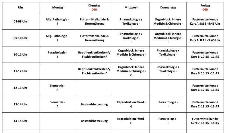 5.Semester (Wintersemester 2025/2026)