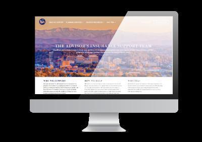 New Website