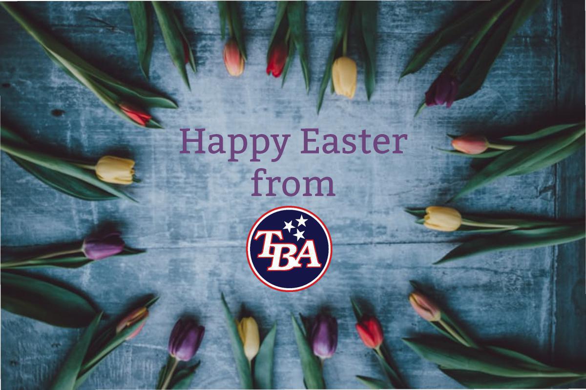 Closed Friday April, 15