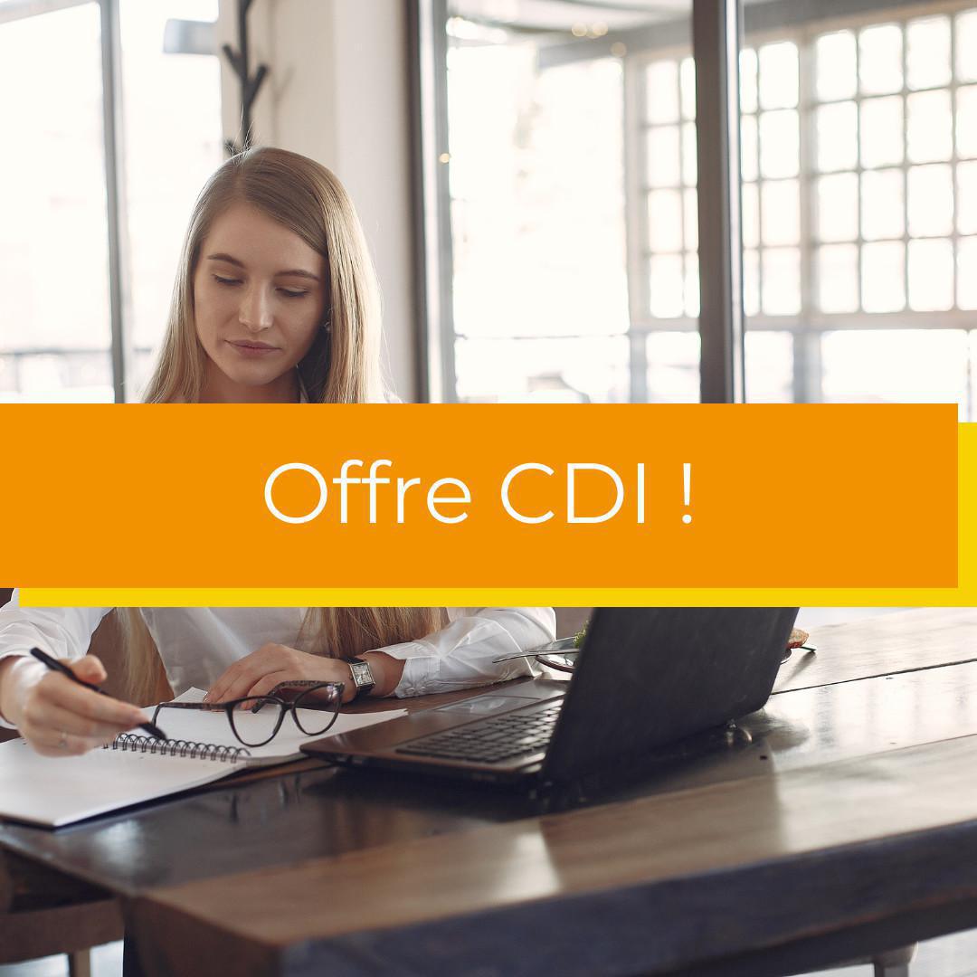 Assistant administratif (H/F)