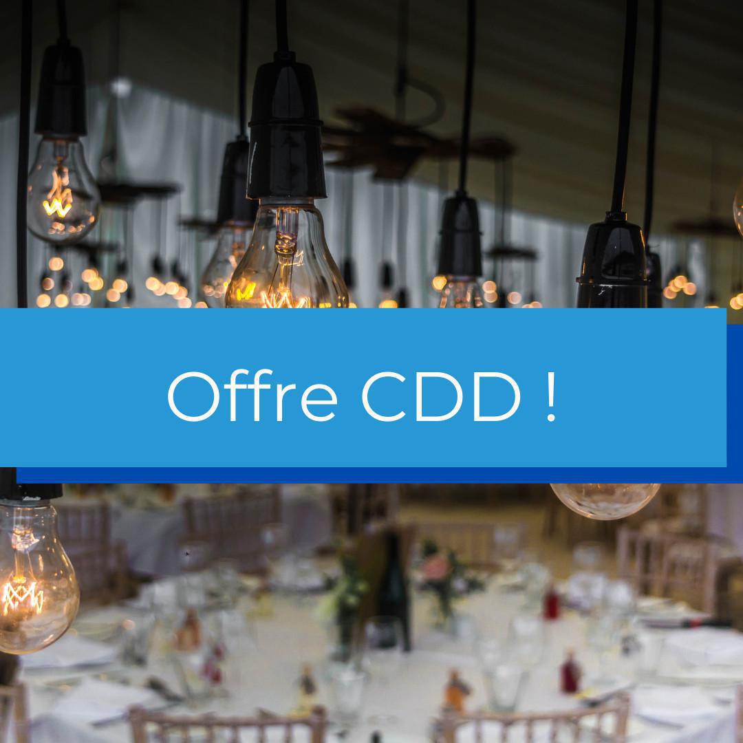 Restauration divers (H/F)