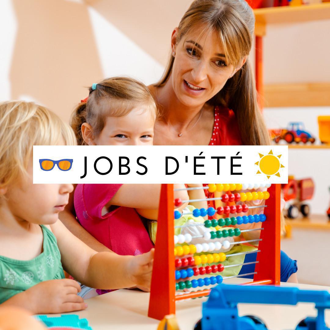 Animateur (H/F) Animateur (H/F)