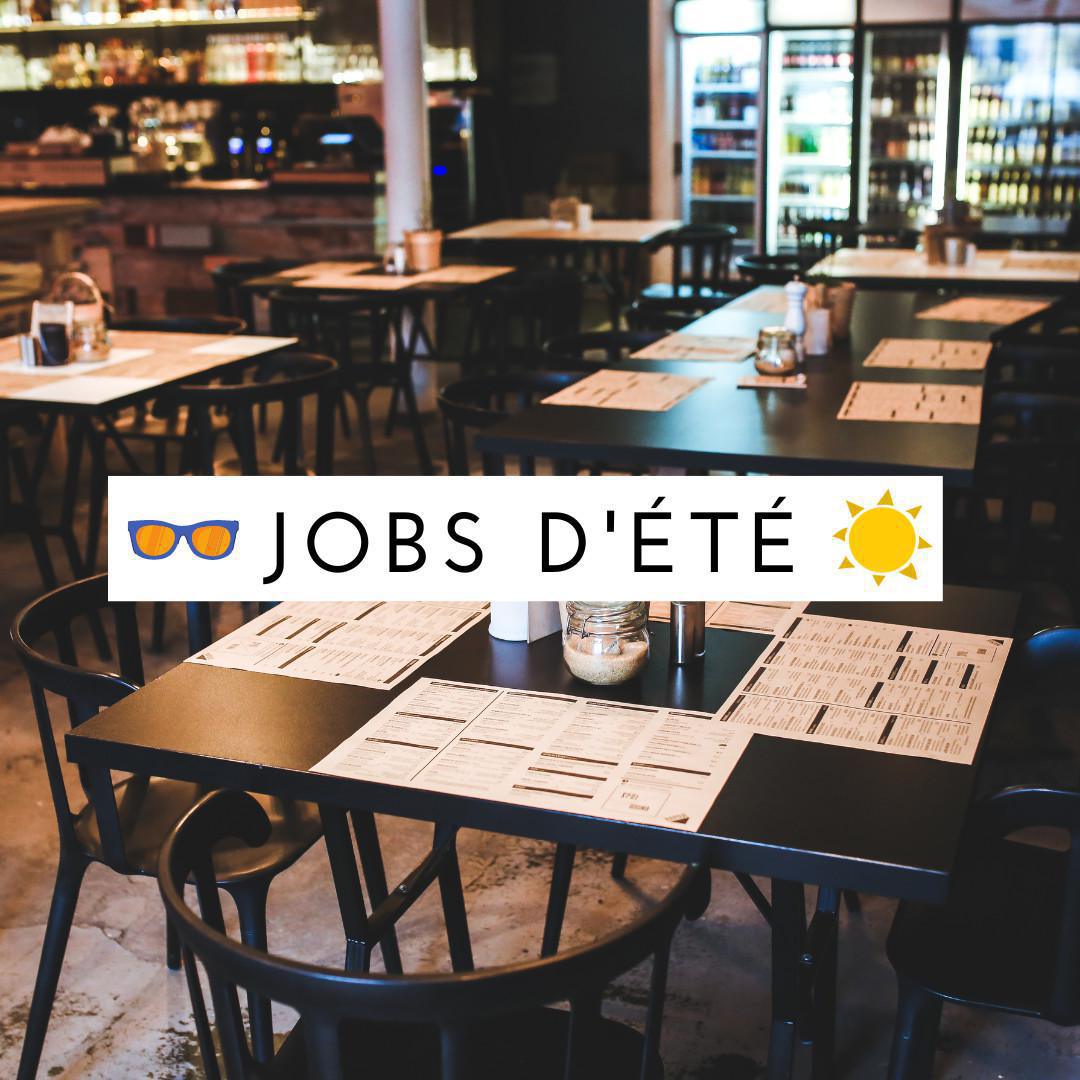 Runner (H/F) Runner (H/F)