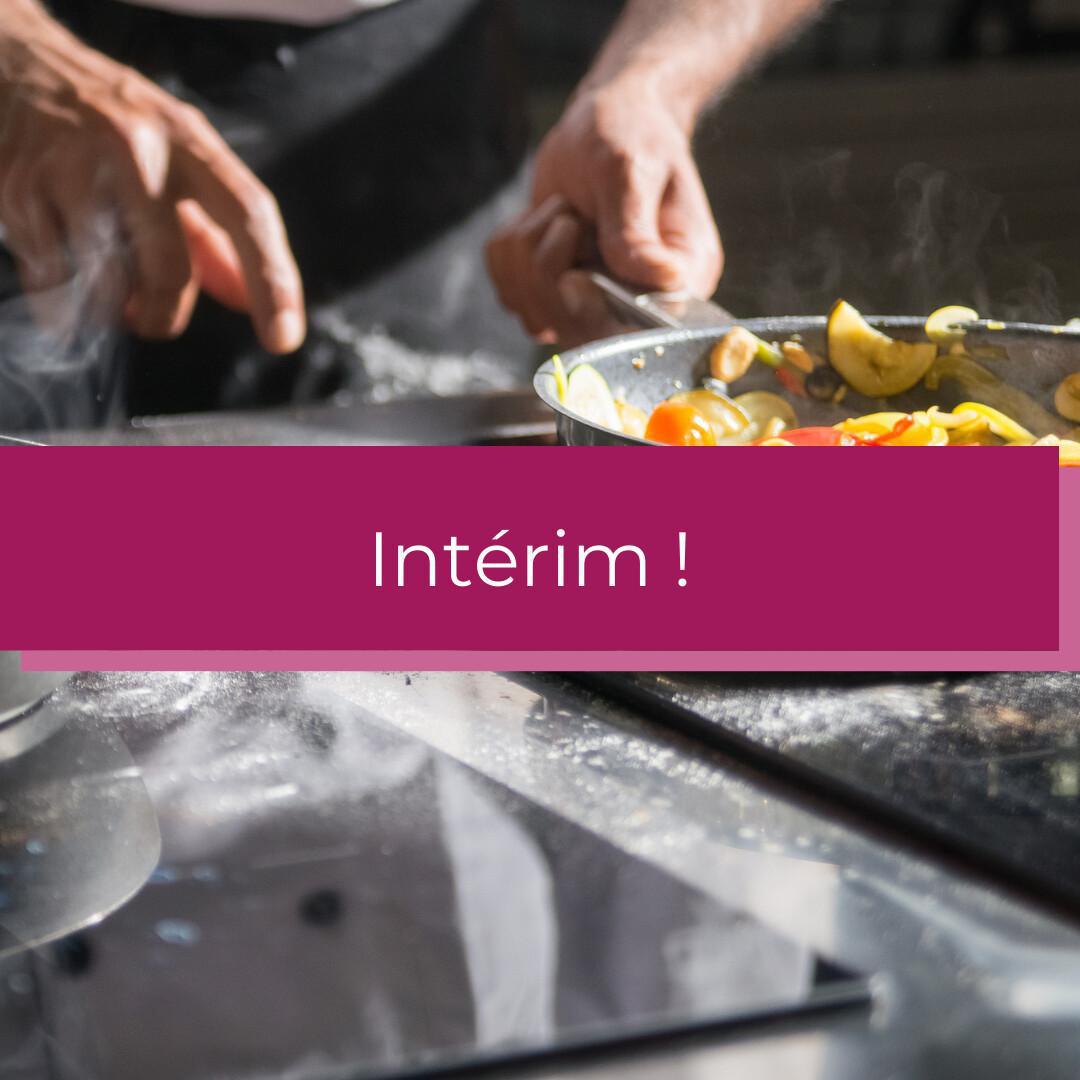 Commis de cuisine (H/F)
