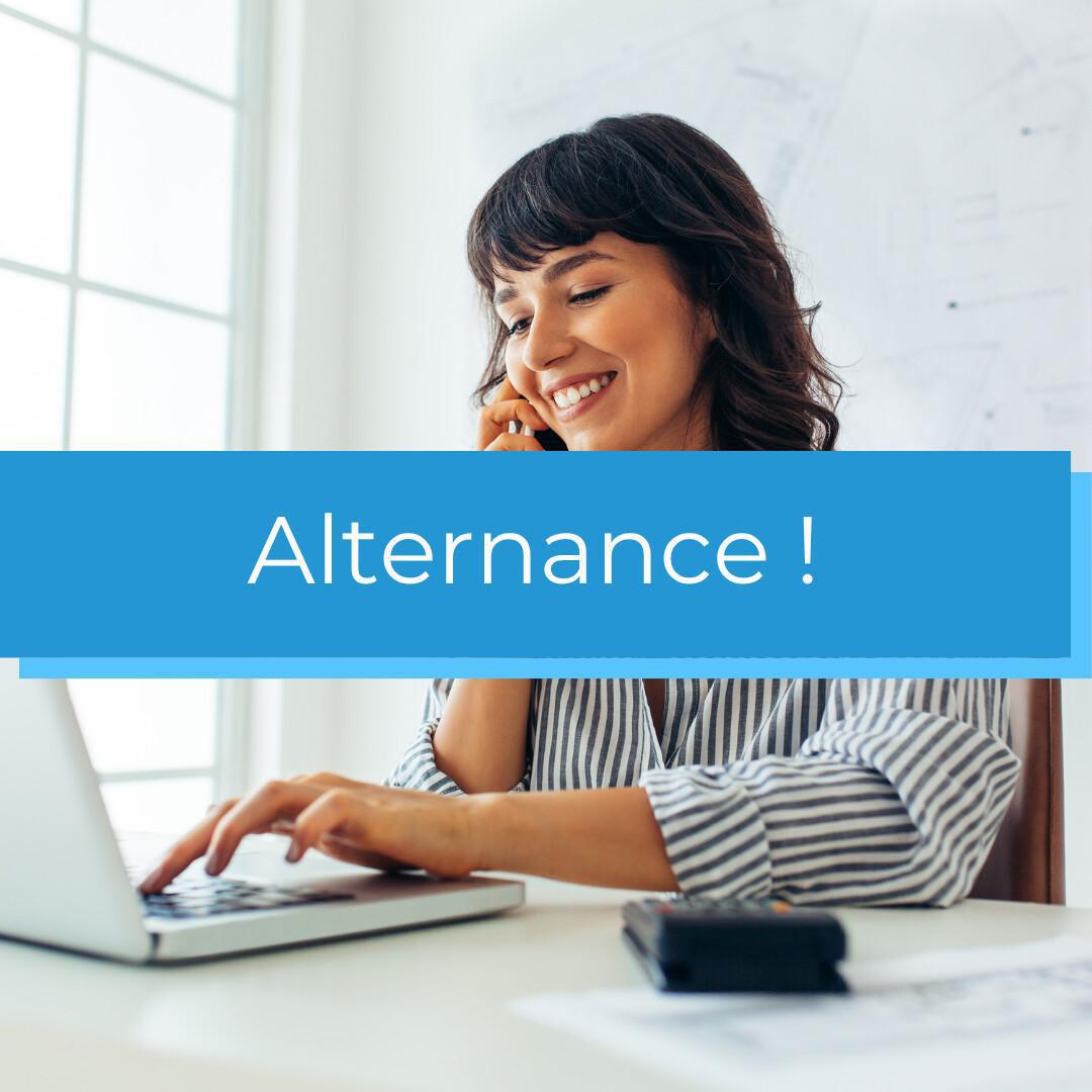 Alternance - Assistant responsable des ventes(H/F)