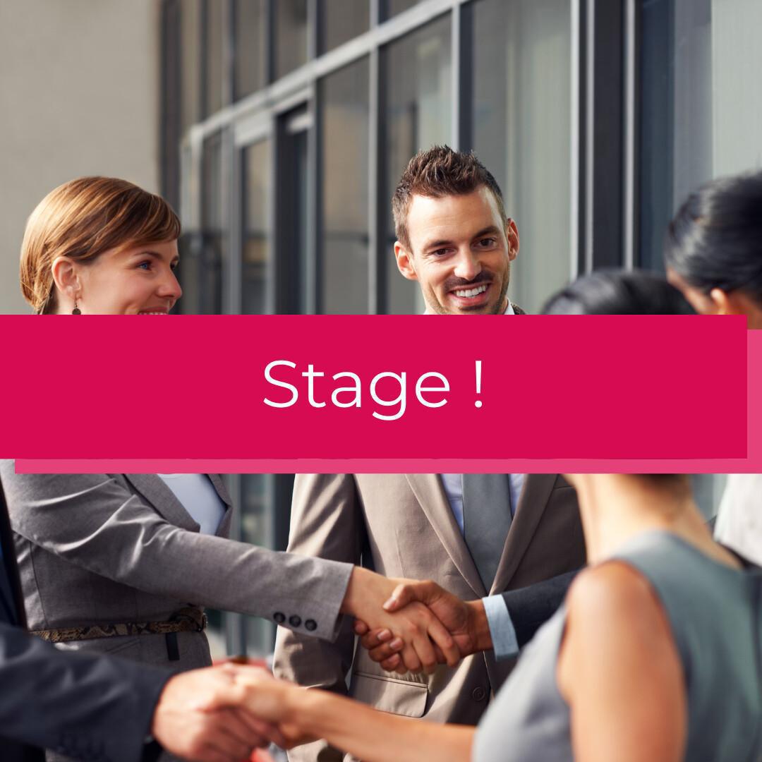 Stage - Conseiller en Relation Entreprise (H/F)