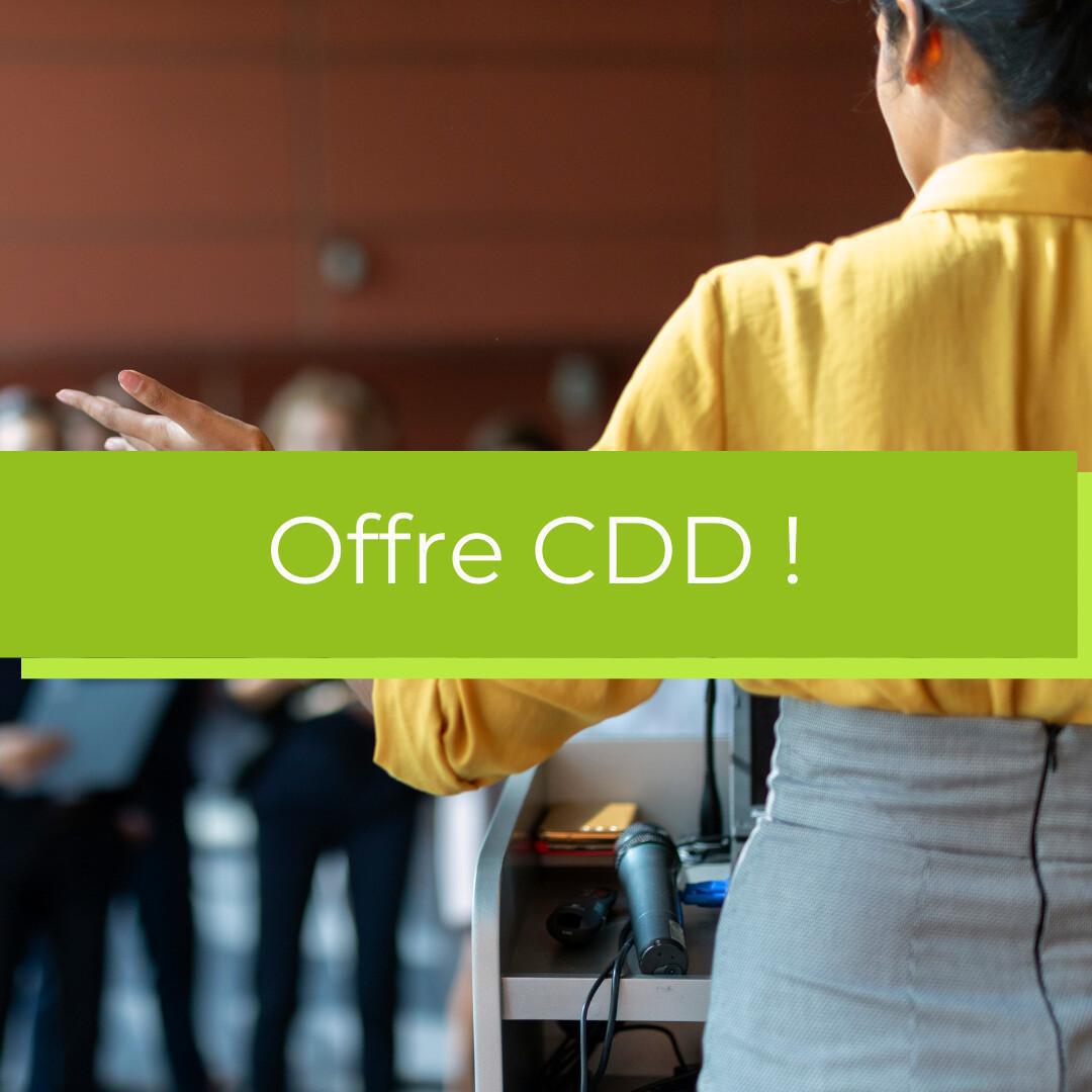 Animateur polyvalent (H/F)