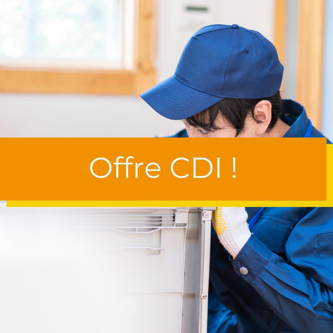 Technicien(ne) frigoriste Technicien(ne) frigoriste