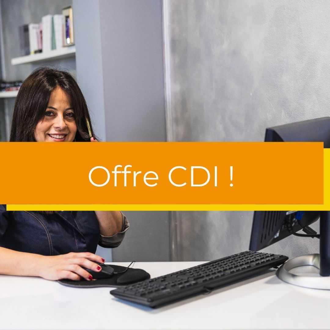 Agent d'Accueil (H/F)