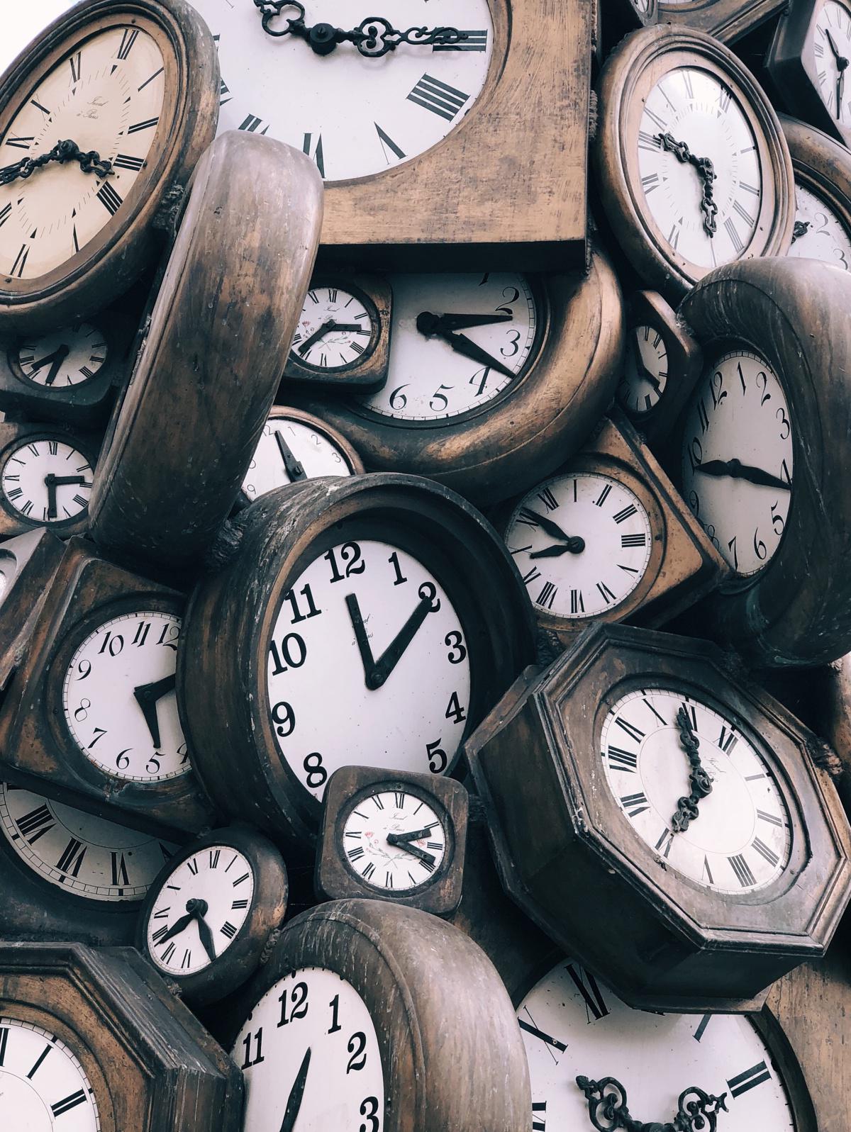 Tri-annualisation du temps de travail : l’Europe siffle la fin de la récré !