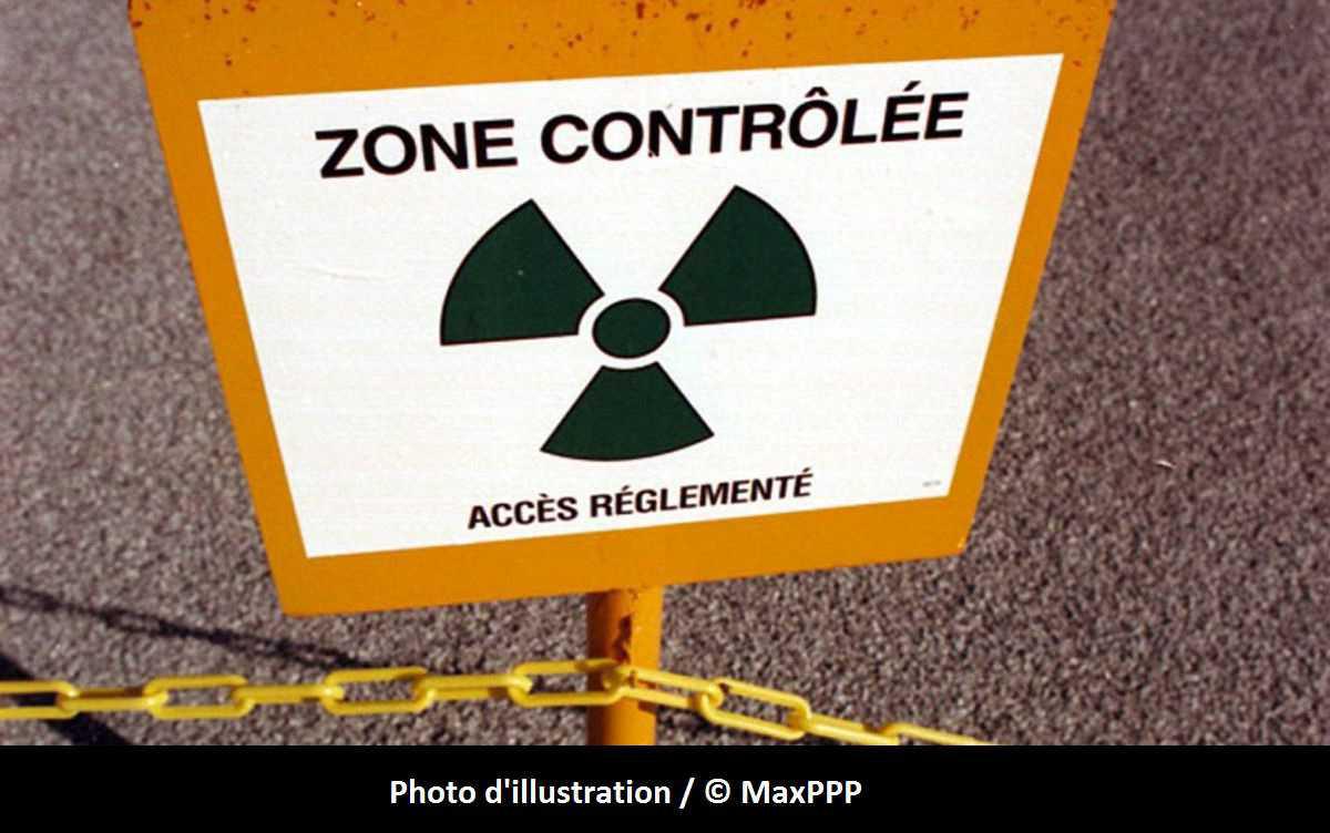 Une lettre anonyme révèle une planque de produits radioactifs sur un site Airbus près de Toulouse