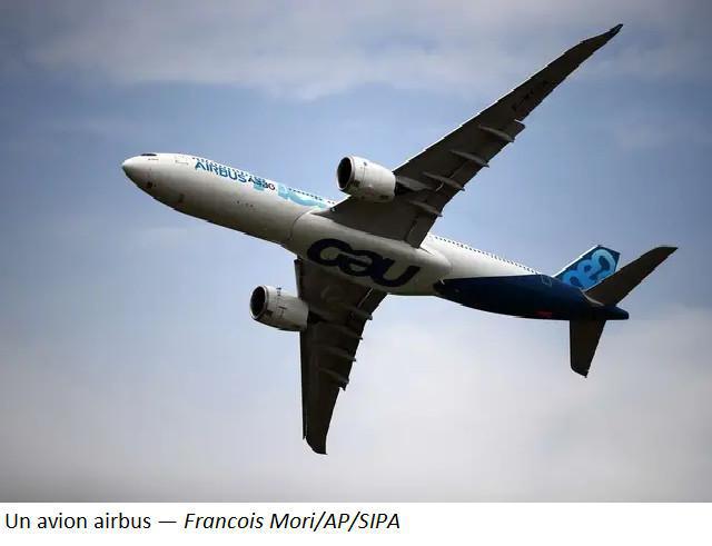 Espionnage : Airbus cible d’une série de cyberattaques via ses sous-traitants