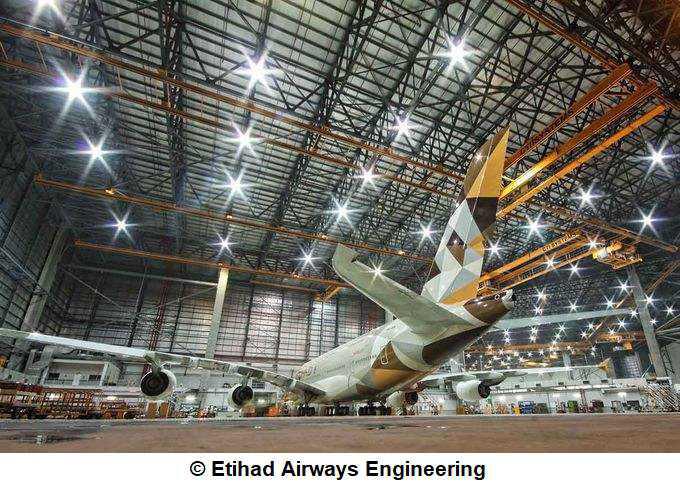 Airbus A380 : les opérateurs à la recherche de fissures