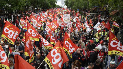 Appel à la mobilisation du 09 janvier 2020