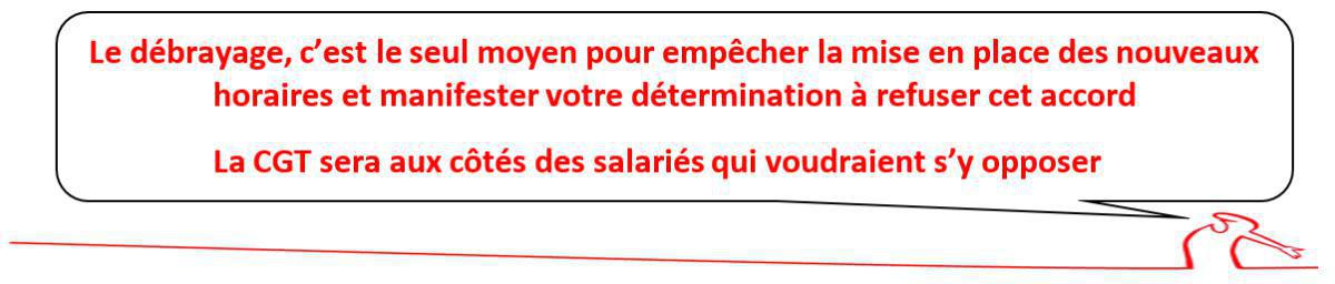 Non à cet accord de « profitabilité » 