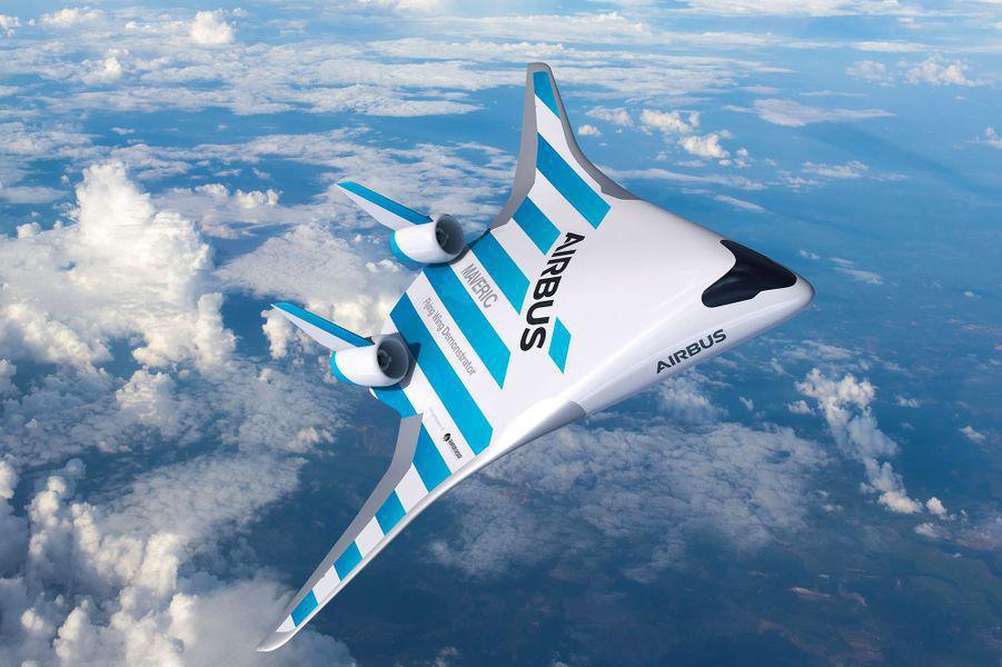 Des avions, des hommes et des femmes, quel futur pour l'aéronautique à Toulouse