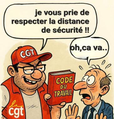 Airbus condamné en justice : la liberté syndicale restaurée !