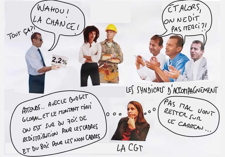 La tragi-comédie des NAO en 4 actes