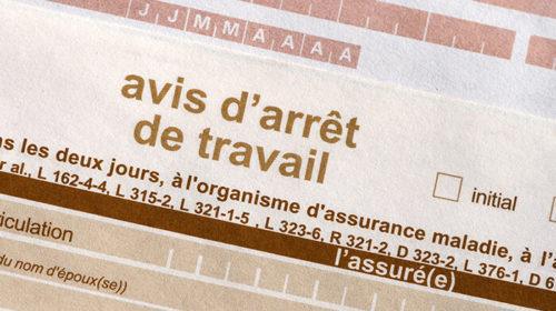 Congés payés et arrêts maladie : le nouveau cadre légal Congés payés et arrêts maladie : le nouveau cadre légal