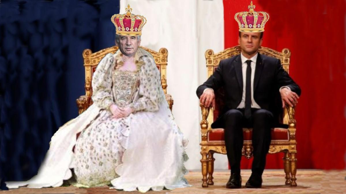 Quand le patronat et le gouvernement nous souhaitent de bonnes vacances… Quand le patronat et le gouvernement nous souhaitent de bonnes vacances…