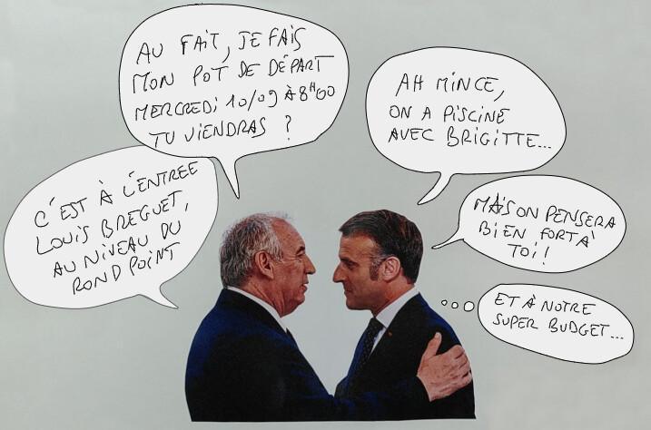 Budget 2026 : Non à l’austérité Mobilisons nous ce 10 septembre 