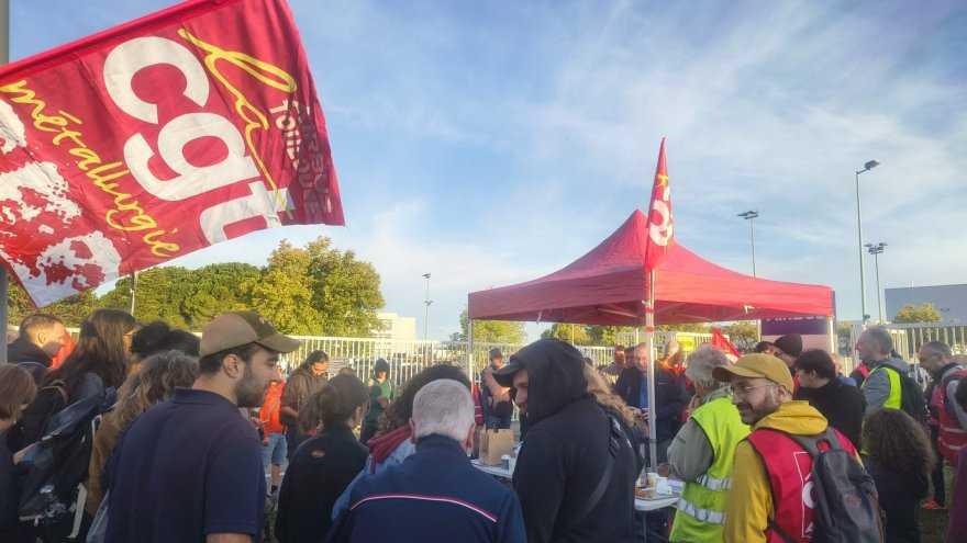 18 septembre, Tous Ensemble! 18 septembre, Tous Ensemble!