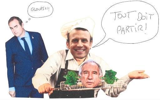 18 septembre, Tous Ensemble!