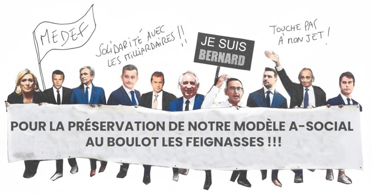 Continuons la lutte par la grève intermittente ! Continuons la lutte par la grève intermittente !