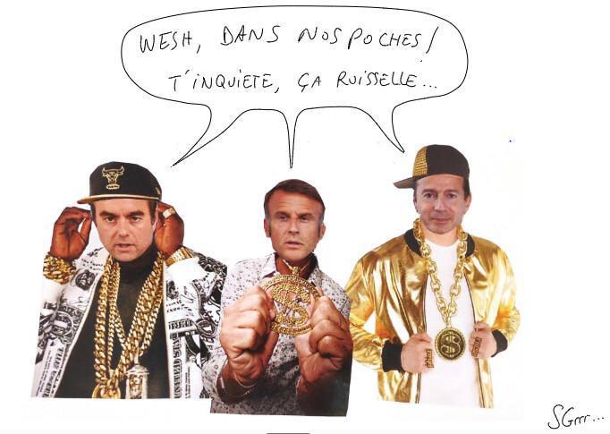 Grève le 2 décembre ! Grève le 2 décembre !