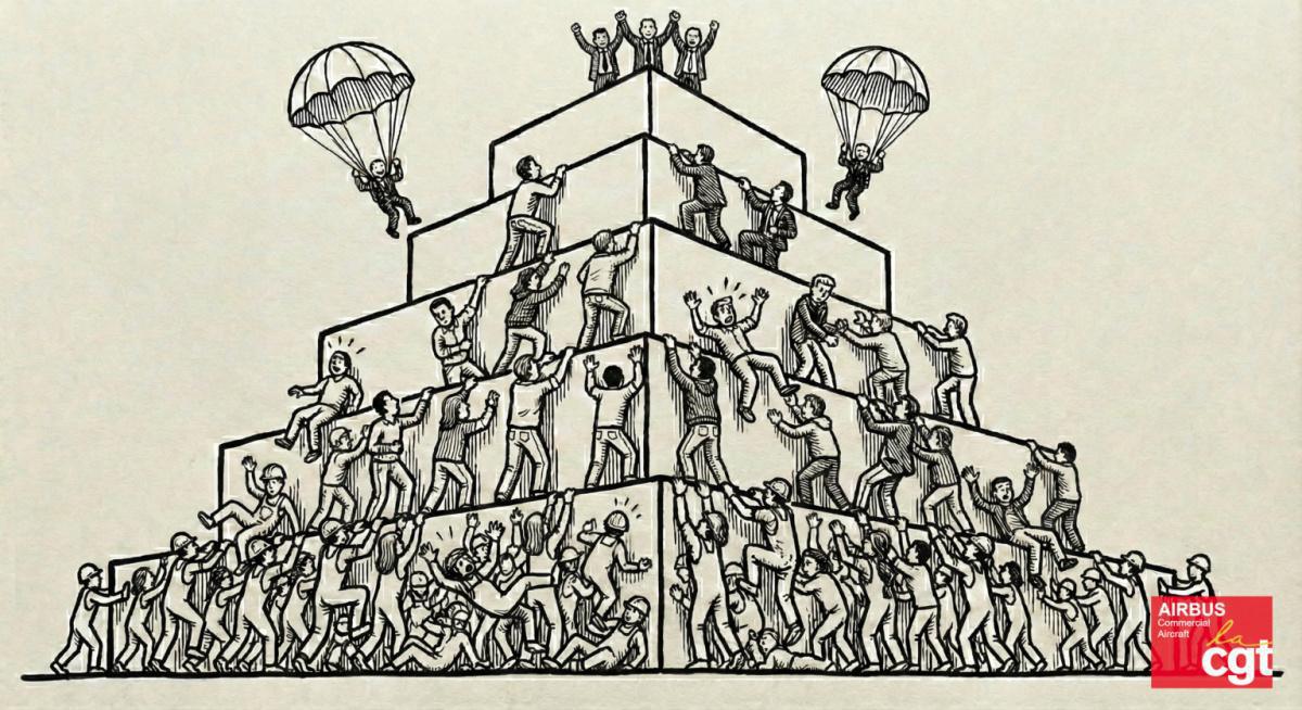 RELOAD : deux années de dégâts et un mécontentement grandissant !