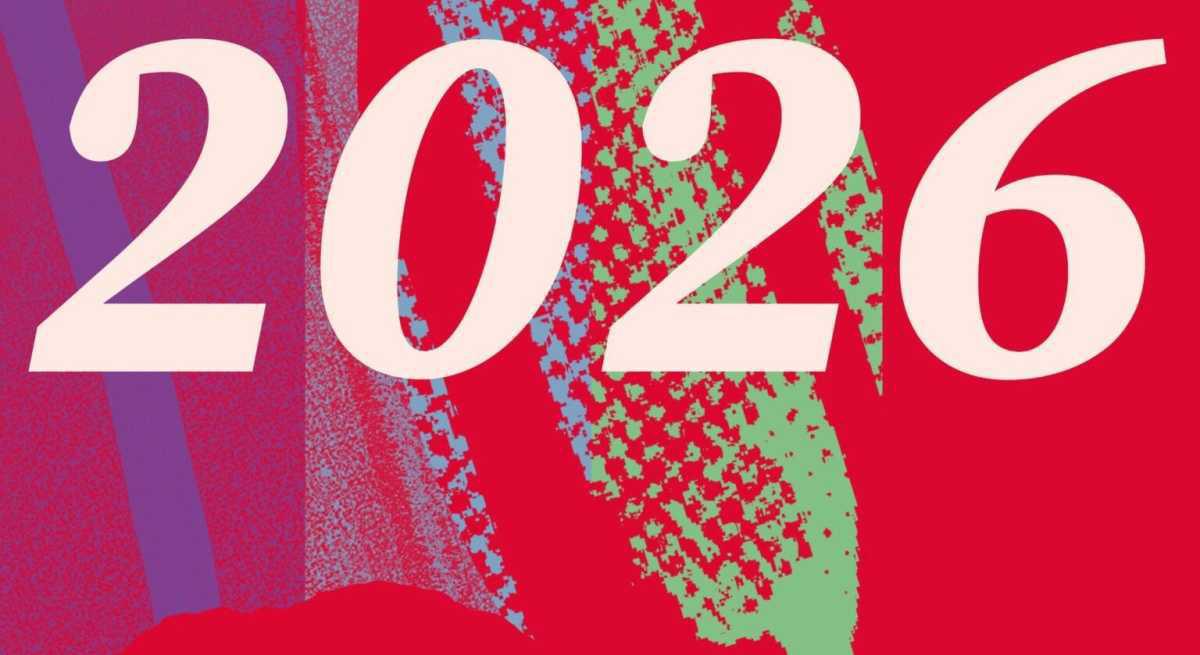 En 2026 : unissons nos forces ! En 2026 : unissons nos forces !