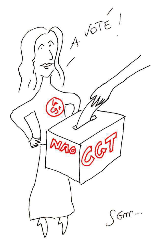 Lancement des NAO 2026 !