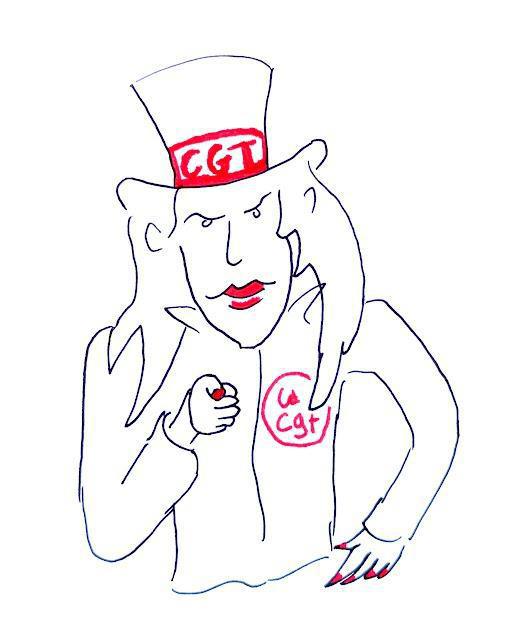 Négociations salariales : des propositions indécentes !