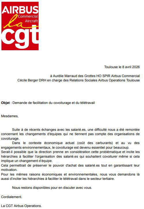Prix de l’énergie : obtenons plus de souplesse au travail ! Prix de l’énergie : obtenons plus de souplesse au travail !