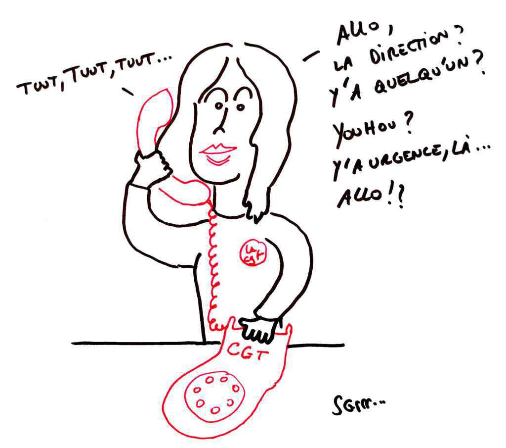 Prix de l’énergie : obtenons plus de souplesse au travail ! Prix de l’énergie : obtenons plus de souplesse au travail !