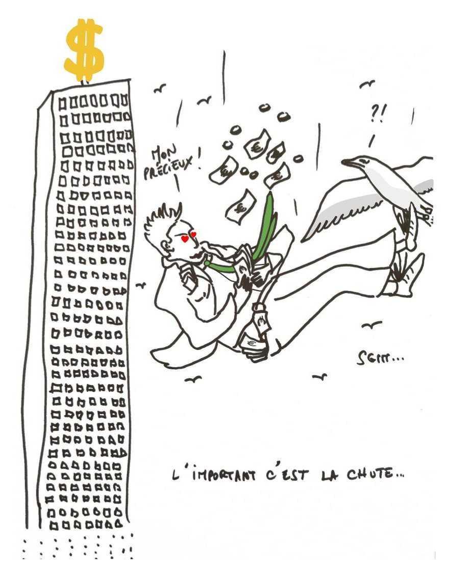 La Gazette de la Cégète : hors-série environnement #3