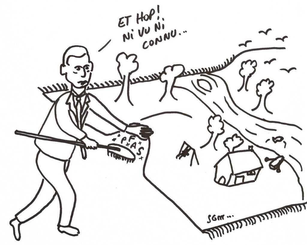 La Gazette de la Cégète : hors-série environnement #3