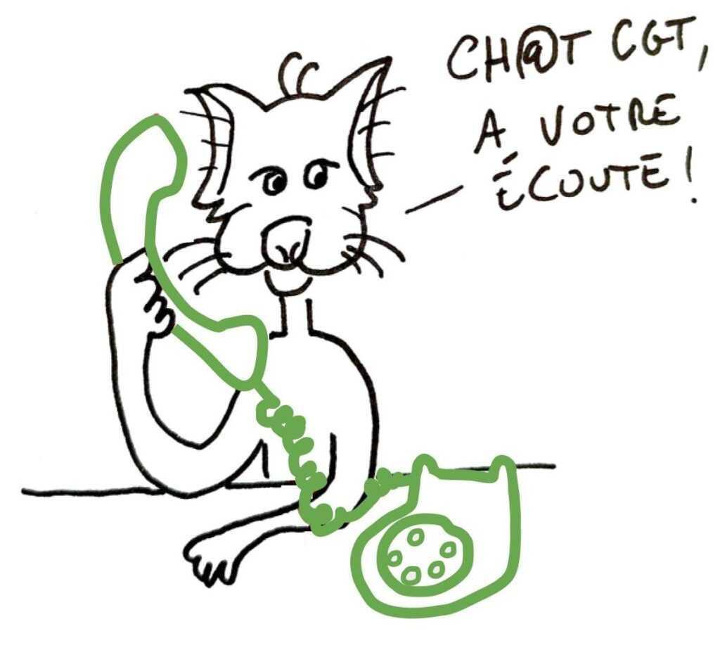 La Gazette de la Cégète : hors-série environnement #3