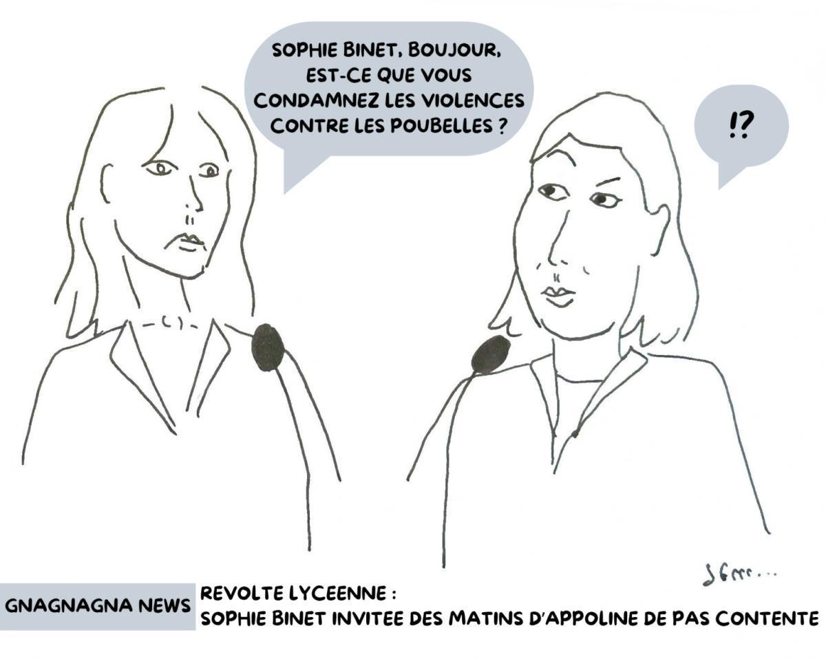 13 octobre : agissons pour les lycéen·nes, l’éducation et nos salaires 13 octobre : agissons pour les lycéen·nes, l’éducation et nos salaires