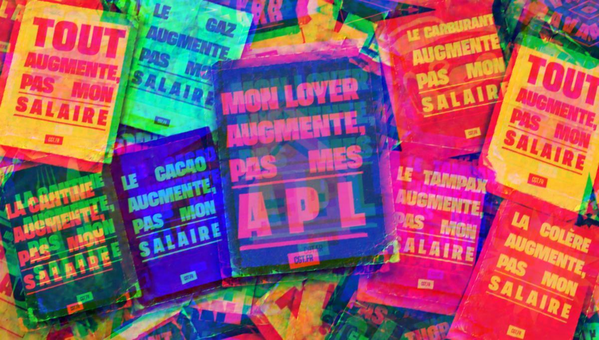 17 octobre : on continue !