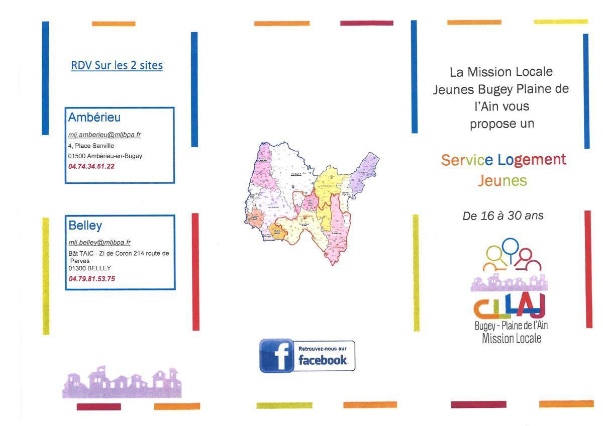 LOGEMENT LOGEMENT