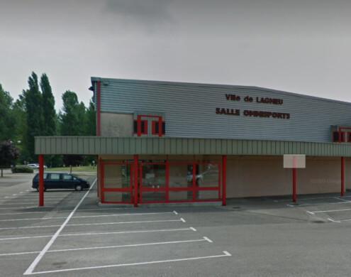 Permanence de Lagnieu