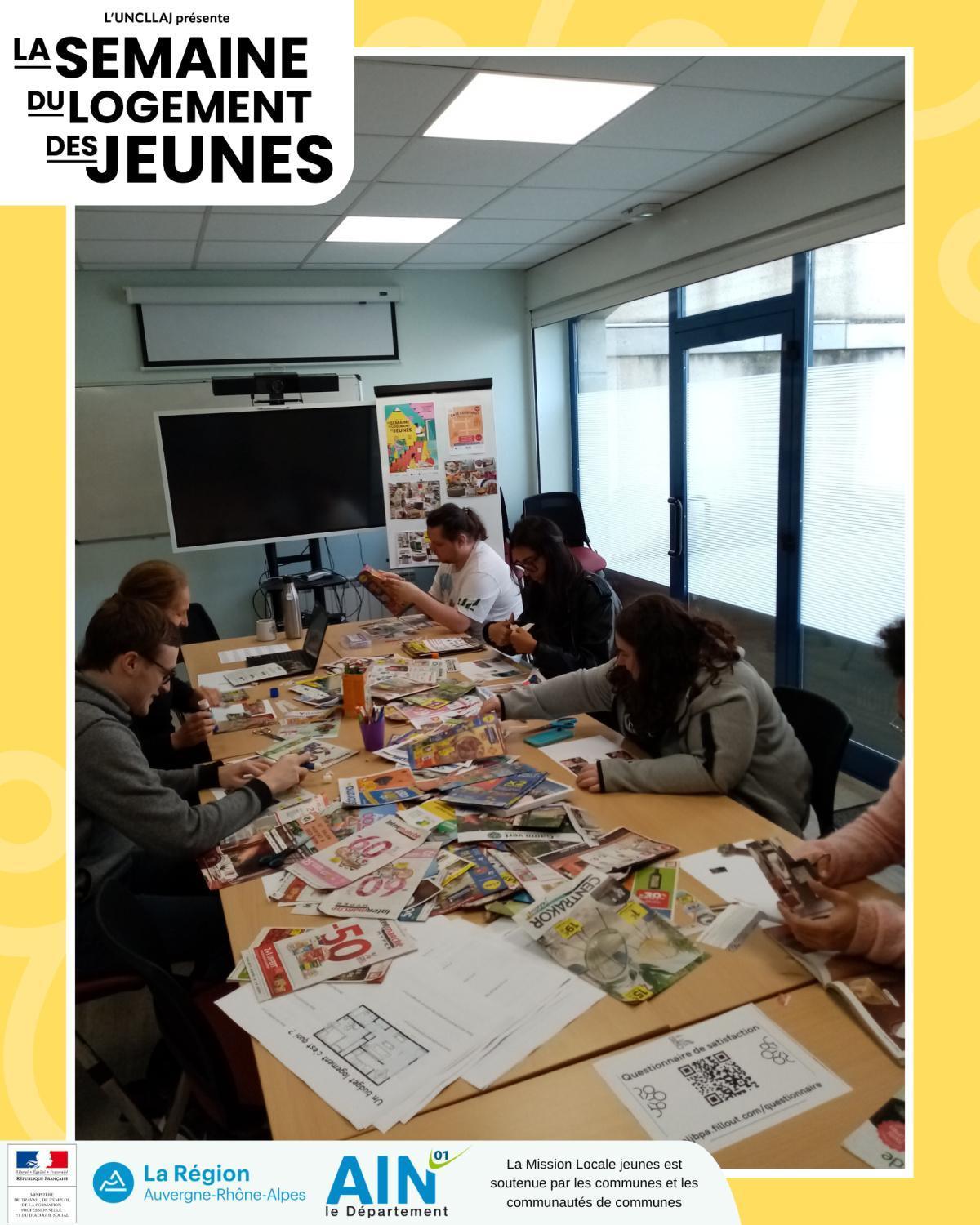 Semaine du Logement 2026